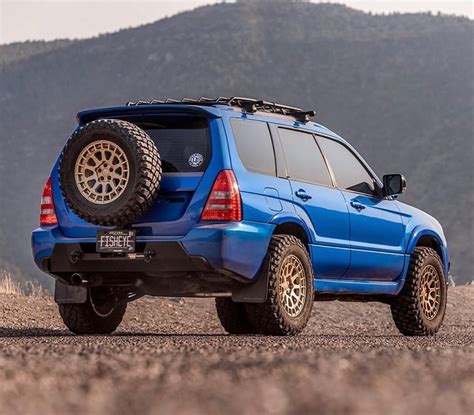 metal fabrication anderson in|subaru forester wilderness lift kit.